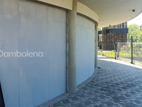 Local en Venta A Estrenar