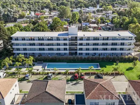 Departamento en venta en Saraví Village, Saravi 2040, La Lonja