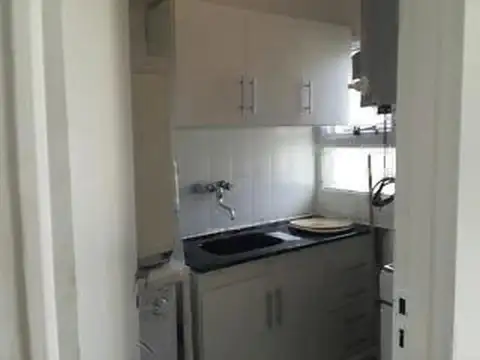 Departamento en Alquiler Temporal 25 años