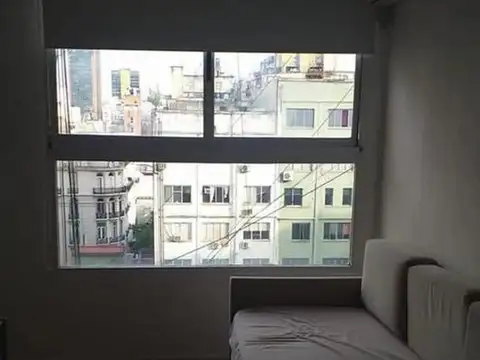 Cordoba 800, Piso 11