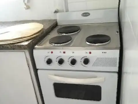 Cordoba 800, Piso 11