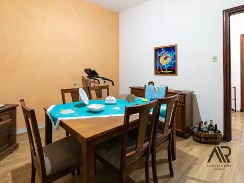 Casa en Venta 65 años