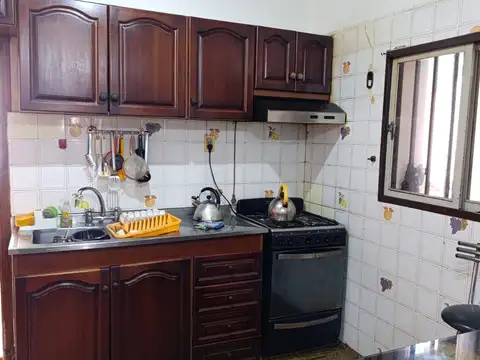 Casa en Venta en Los Paraisos, USD 57.000