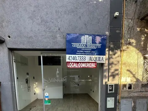 Local  en Alquiler en Lanús Este, Lanús, G.B.A. Zona Sur