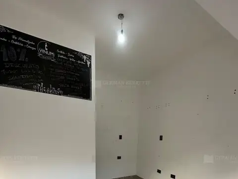 Local en Alquiler A Estrenar