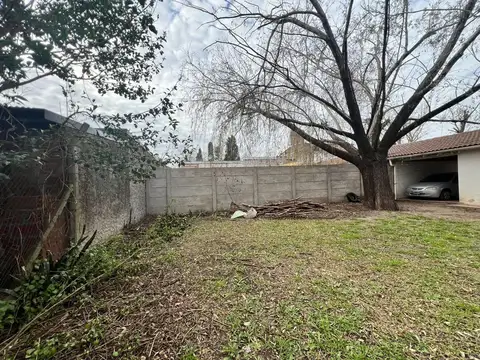 Casa en Venta de 1 dormitorio