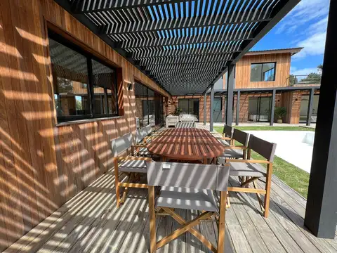 Departamento en Venta en José Ignacio, USD 1.500.000