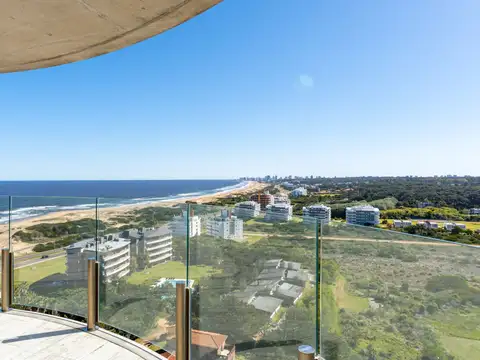 Departamento - ALQUILER_TEMPORAL - Uruguay, Punta del Este