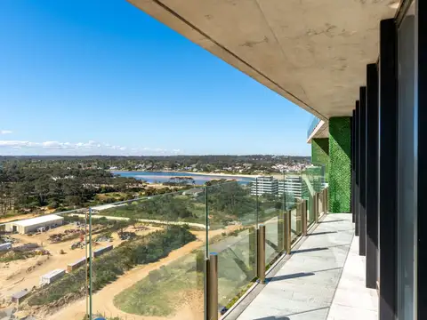 Departamento - Alquiler temporario - Uruguay, Punta del Este