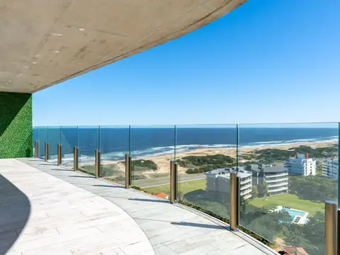 Departamento - ALQUILER_TEMPORAL - Uruguay, Punta del Este