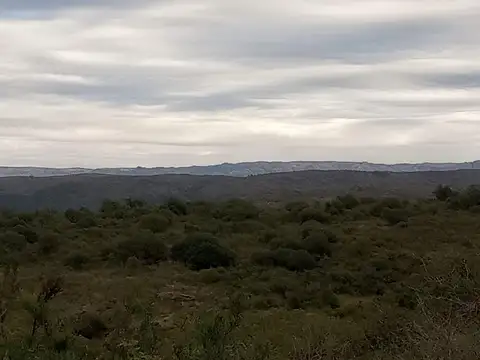 VENTA TERRENO DE 2 HECTAREAS CON VISTA A LOS GIGANTES EN CABALANGO CORDOBA