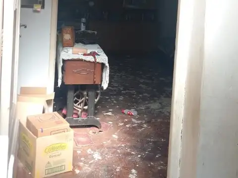 Casa en Venta al Norte