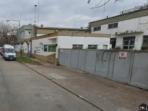 Depósito  en Alquiler en San Martin, G.B.A. Zona Norte, Argentina