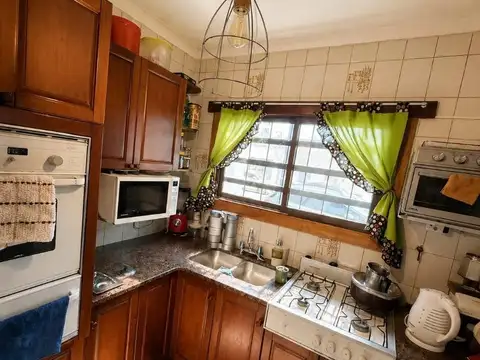 Casa en Venta en Barrio Don Bosco, USD 125.000