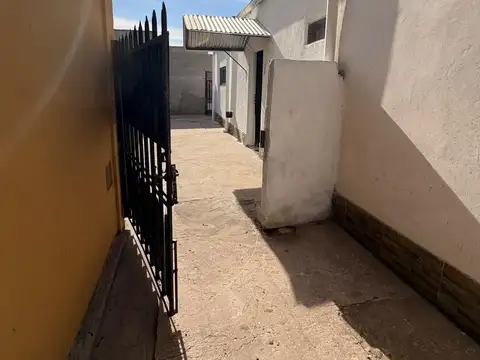 Casa en Alquiler de 2 dormitorios