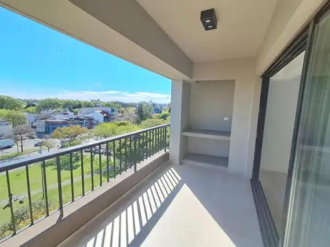 Departamento venta Villa Urquiza 2 ambientes
