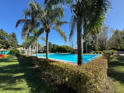 Duplex en Barrio Cerrado Sol Parana