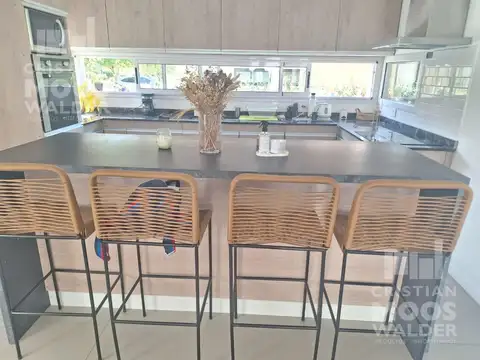 Casa en Venta 1 año