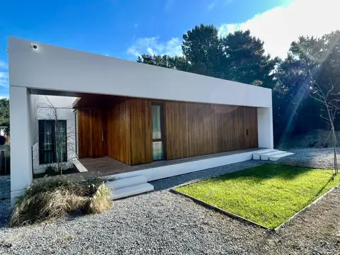 Casa en Alquiler Temporal de 4 dormitorios