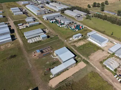 Terreno en Venta de 600,0 m2