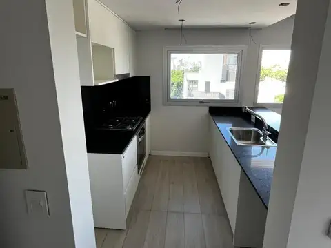 Departamento en Alquiler de 2 dormitorios