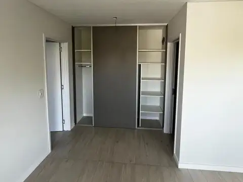 Departamento en Alquiler A Estrenar