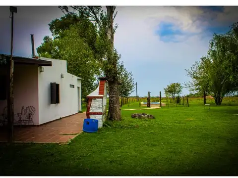 Marcos Paz y Zaparelli