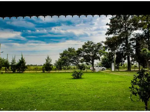 Oportunidad. 4 hectáreas en venta.