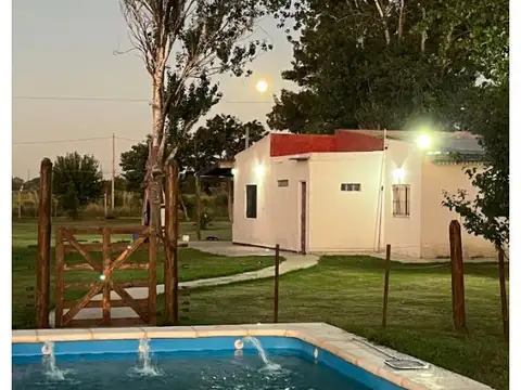 Oportunidad. 4 hectáreas en venta.