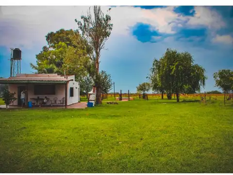 Oportunidad. 4 hectáreas en venta.