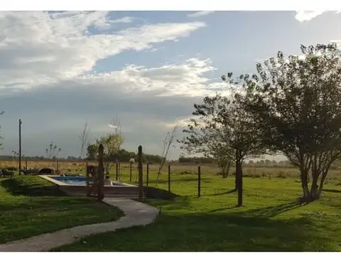 Marcos Paz y Zaparelli