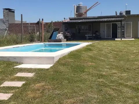 Casa en Venta en Cañuelas, USD 50.000