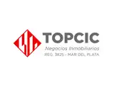 TOPCIC NEGOCIOS INMOBILIARIOS