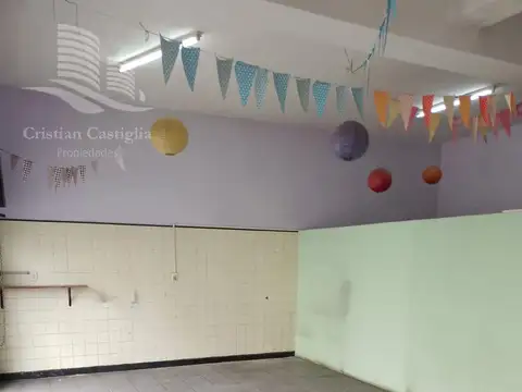 Alquiler - Local Monofásico - Carapachay, Vicente López