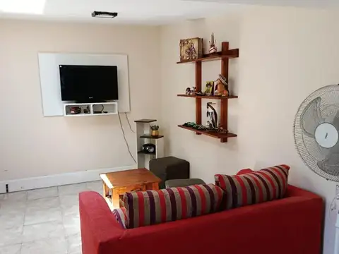 PH en alquiler temporario - 2 Dormitorios 1 Baño - Mar del Plata