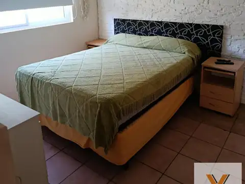 Depto Tipo Casa en Alquiler Temporal de 2 dormitorios