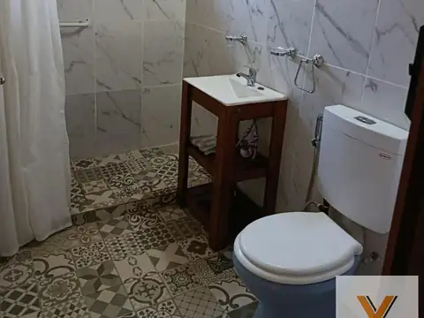 Depto Tipo Casa en Alquiler Temporal A Estrenar