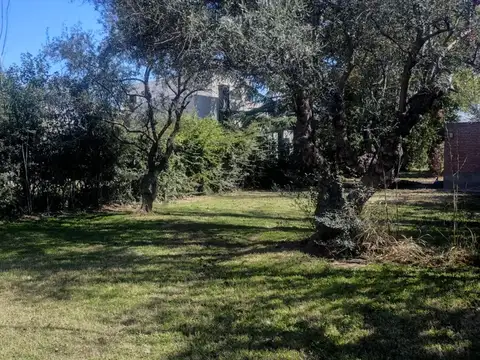 VENTA QUINCHO CON CASA JESUS NAZARENO GUAYMALLÉN