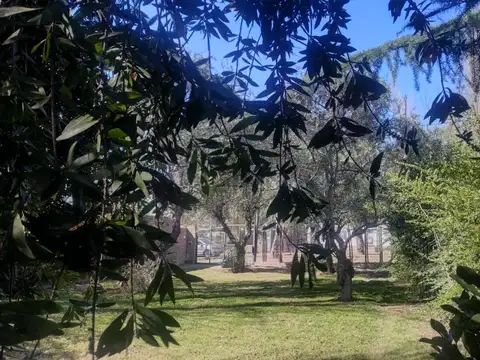 Casa en Venta de 1 dormitorio