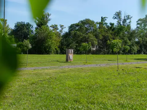 Terreno en Venta de 1100,0 m2