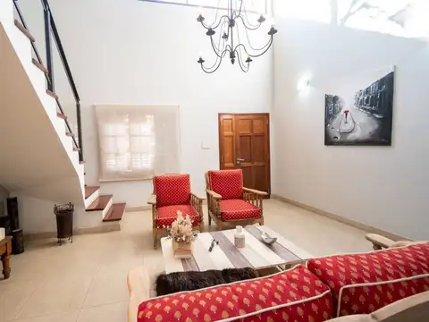 Casa en Venta en Santa Fe, USD 420.000