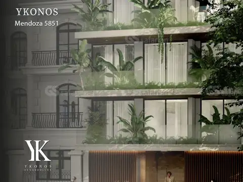 Departamento en Venta en Villa Urquiza, USD 235.000