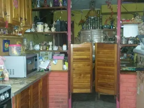 Casa en Venta en Arca, USD 110.000