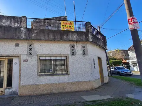 Depto Tipo Casa en Venta de 3 ambientes