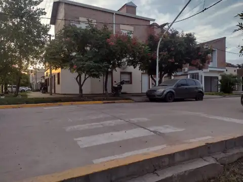 DEPARTAMENTO 3 AMBIENTES - FRANCISCA SASVATA PUIGBO, PRESIDENTE ROQUE SÁENZ PEÑA