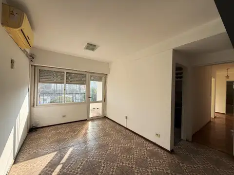Departamento en Alquiler de 2 dormitorios