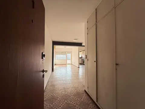 Laprida 1337 - Departamento de 2 Dormitorios con Cochera en Alquiler - Centro, Rosario