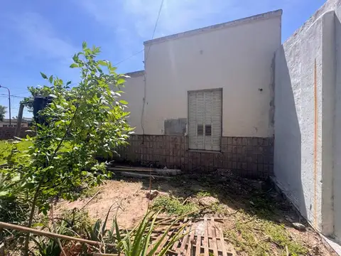 Casa en Venta en Rafaela, USD 61.000