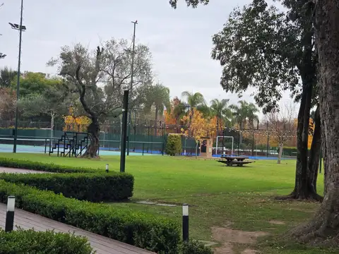 OPORT! CASA 5 DORM PILETA B° PUEYRREDON CC PILAR