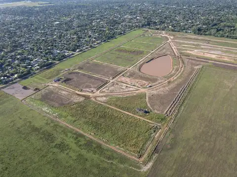 Terreno en Venta de 608,0 m2